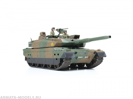 35329 Японский танк JGSDF Type 10 Tamiya 35329 Японский танк JGSDF Type 10 Tamiya