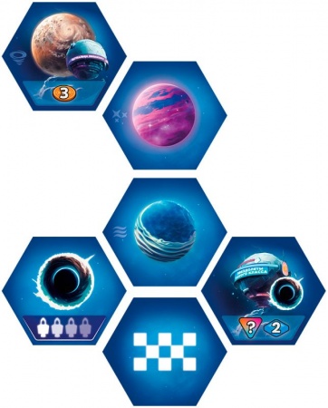 915890HW Космобюро