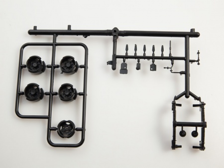 7079AVD КАЗ-608В с п/п ОДАЗ-885 AVD Models