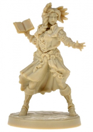 915770HW Войны Чёрной Розы Возрождение: Ирена