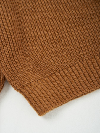 Детский свитер