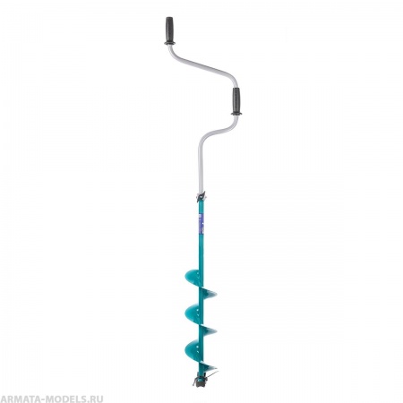 Ледобур ЛР-150Д левое вращение (LK-150LD) Тонар