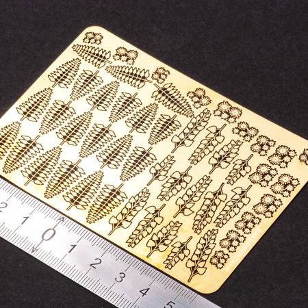 S265MWP Крапива/Подсолнух, размер XS