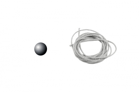 3112ИТ ЛЕОНАРДО ДА ВИНЧИ: РЫЧАГ КРАНА Italeri