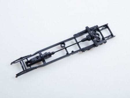 1608AVD ЗИС-5 бортовой AVD Models