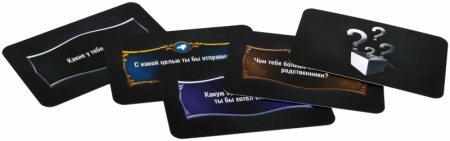 915446HW Лига детективов (2022)