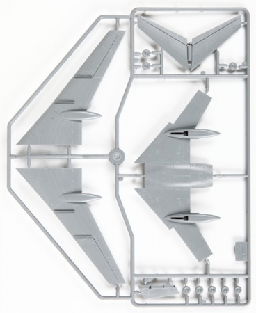 7007 Авиалайнер Ту-134 А/Б-3 Звезда