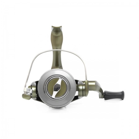 Катушка ZEN 4000 BR 1 подшип (HS-KF-Z4000) Helios