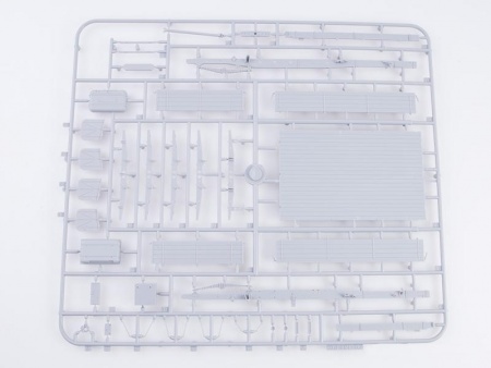 3502AVD ЗИЛ-130-76 бортовой AVD Models
