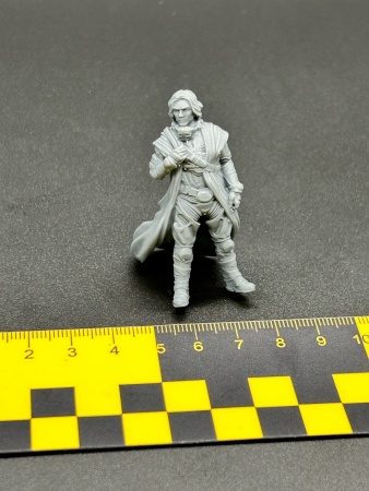 AM35936 Набор фигурок DUNE Герои 6шт Arma Models