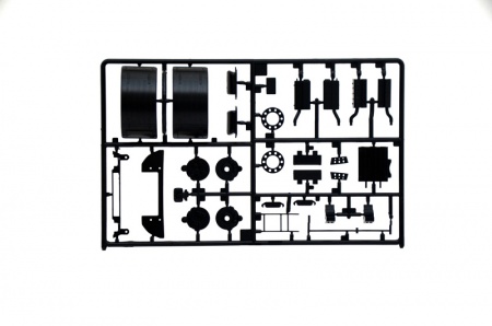 3928ИТ Грузовик IVECO HI-WAY 480 E5 LOW ROOF Italeri