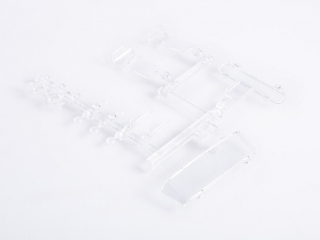 1565AVD IFA W50L бортовой с тентом AVD Models