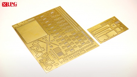 35004RPG Зенитная система ВМС США SeaRAM US Navy SEARAM close-in weapon system RPG Model