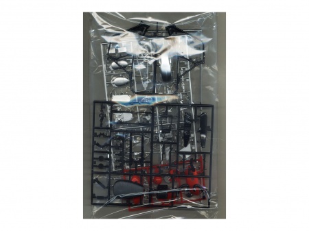 52329-Мотоцикл YAMAHA ENDURO DT250 Hasegawa