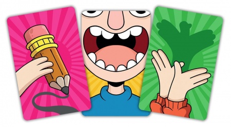 915845HW Воображарий (2024)