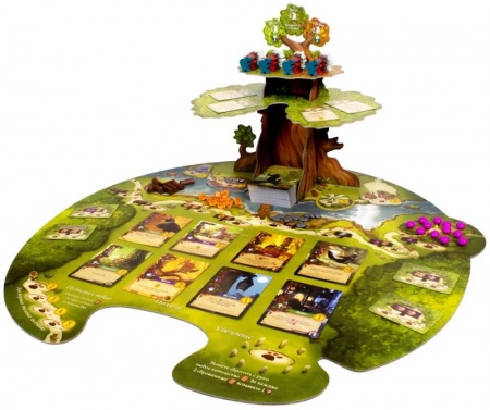 915276HW Эверделл (2020) 915276HW Эверделл (2020)