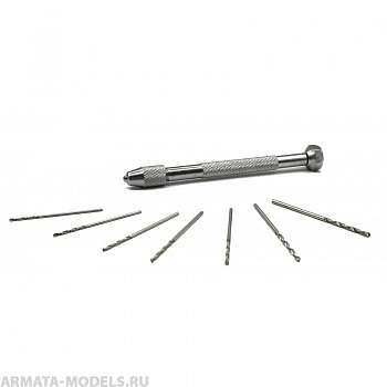 MW-2133 Ручная дрель для сверел 0.9-1.5mm MW-2133 Ручная дрель для сверел 0.9-1.5mm