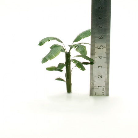 S071MWP Ствол банана, размер XS, 3 шт.