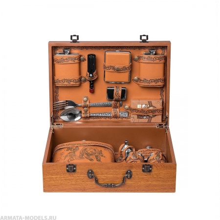 Набор-чемодан (HS-GT-TZ194) Helios