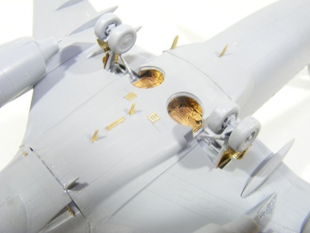 144202 Boeing 737-800 от Звезды (1:144)