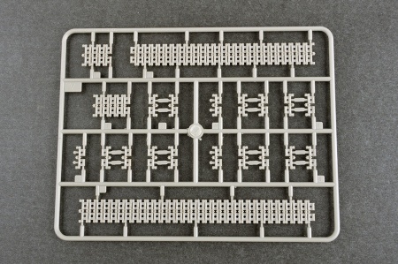 09580P Сборная модель Object 450 Medium Tank Trumpeter