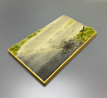 AM72297 В патруле. Размер 12*20см. AM72297 В патруле. Размер 12*20см.