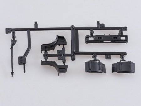 1270AVD Сборная модель АЦ-5-40 (43118) AVD Models