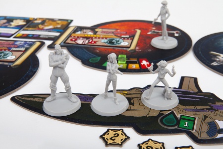 8969 Ковбой Бибоп