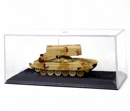 2501 ТОС-1А Звезда