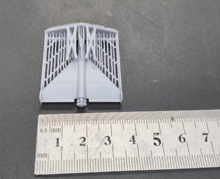 AM72358 БПЛА Герань-2 (Шахед 136) Arma Models