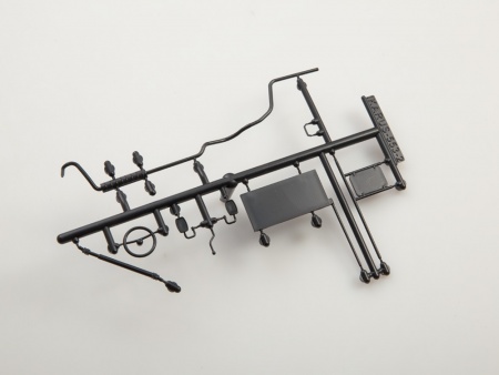 1564AVD IKARUS-553 автобус AVD Models