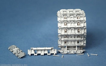 MTL-35002 Tracks for Pz.Kpfw.V Panther Ausf.D / F Early