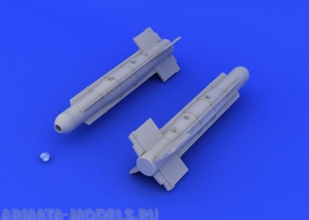 648169ED  GBU-8/B HOBOS 1/48