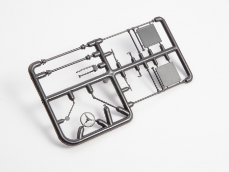 4036AVD Сборная модель ЗИС-16 AVD Models