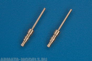 32AB06RB Точеный ствол Barrel endings for 7,92mm German MG 17 32AB06RB Точеный ствол Barrel endings for 7,92mm German MG 17