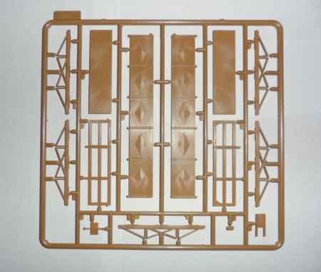35416 Lastkraftwagen 3,5 t AHN, грузовой автомобиль германской армии 2МВ ICM