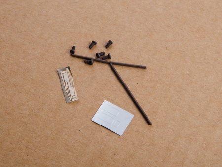 1613AVD ЗИЛ-230100 бортовой AVD Models