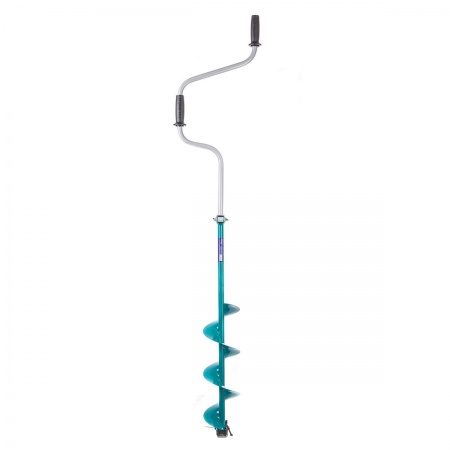 Ледобур ЛР-150Д левое вращение (LK-150LD) Тонар