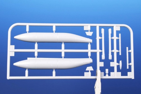 SH72386 Mirage F.1 EQ/E Special Hobby