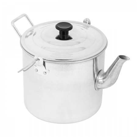 Чайник алюминий 2800мл (HS-NP 010101-00) Helios