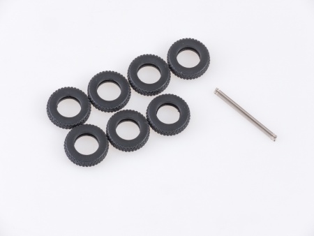 1287AVD Сборная модель АЦ-40(130)-63Б AVD Models