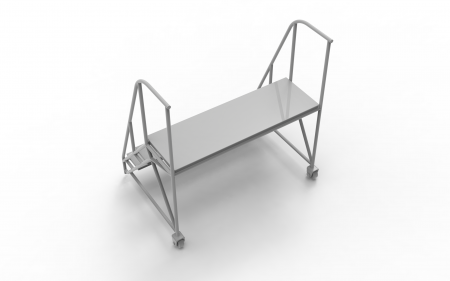 48590-1TMP Стремянка КА-50 Temp Models