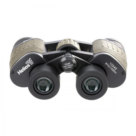 Бинокль 12х45 (HS 12x45 GN) Helios