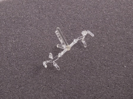 1494AVD Сборная модель Автомобиль 230810 AVD Models