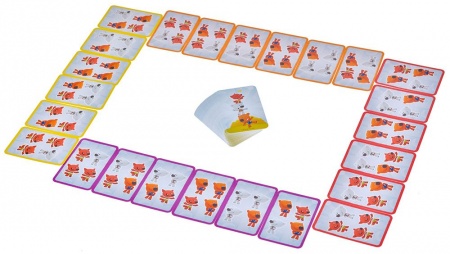 915632HW Ми-ми-мишки Считаем с Кешей 915632HW Ми-ми-мишки Считаем с Кешей