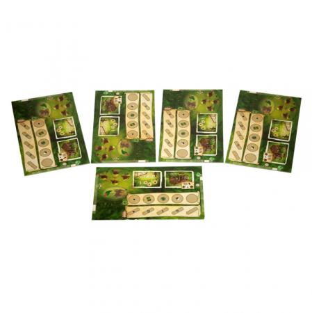 17030fFI Робин Гуд и бравые ребята