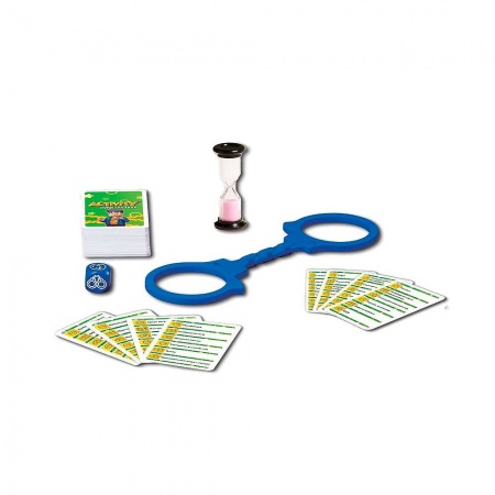 PIA717604 Activity Руки связаны