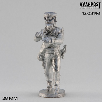 12.031/МАП Канонир