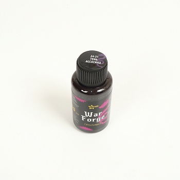 24-31ZS/30 Проливка Тень ассасина