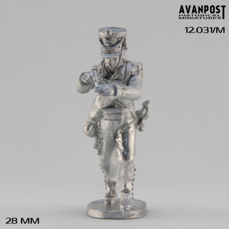 12.031/МАП Канонир Аванпост